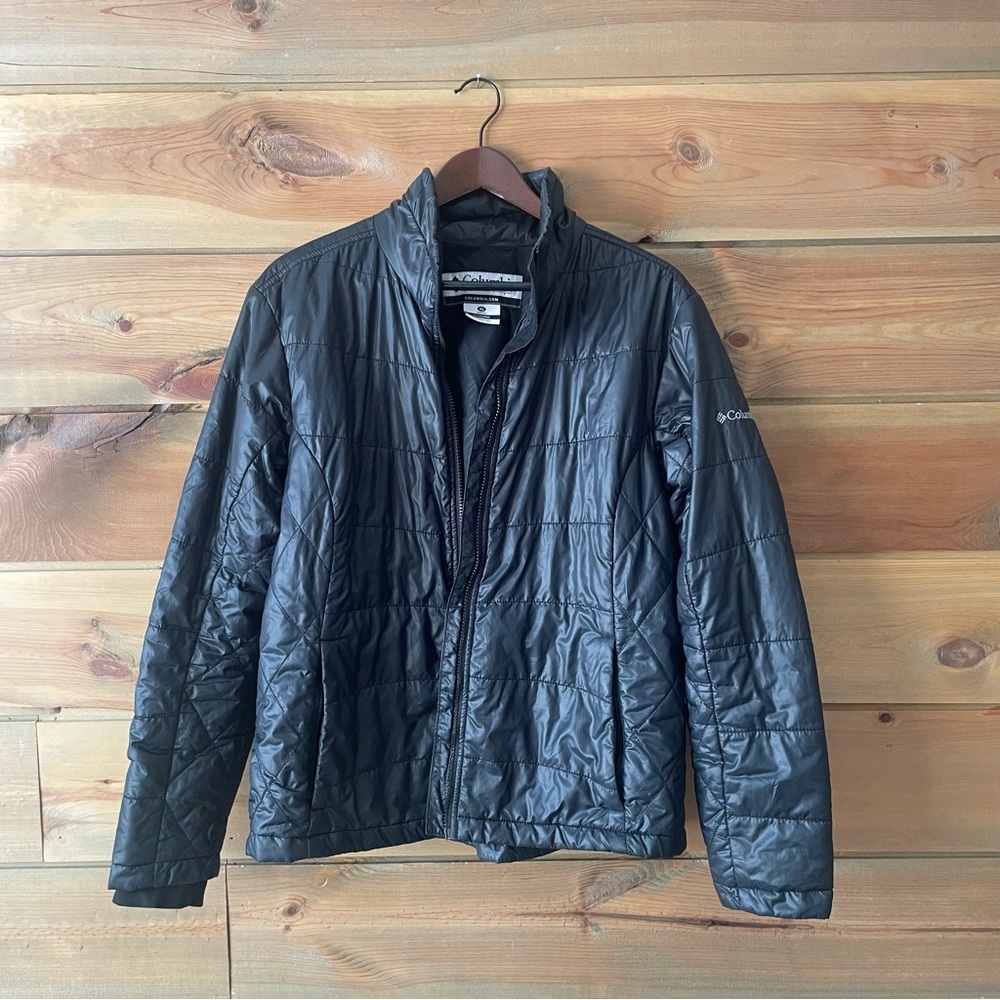 Columbia Light Jacket